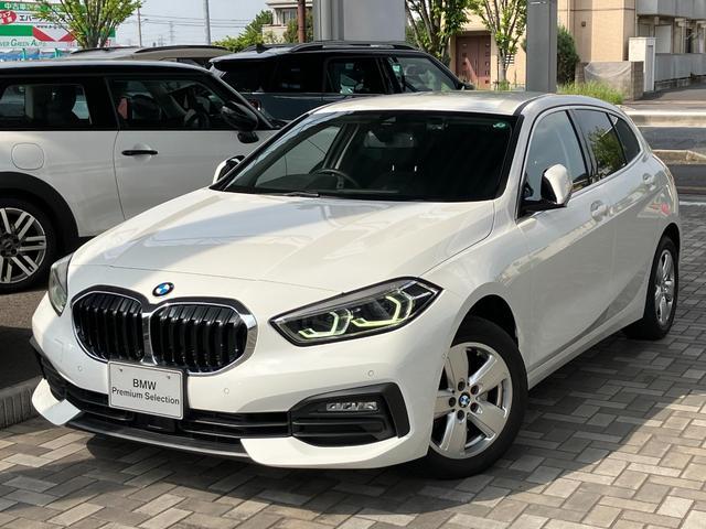 Used BMW 1 SERIES