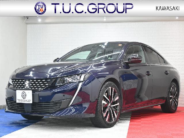 Peugeot Peugeot Other
