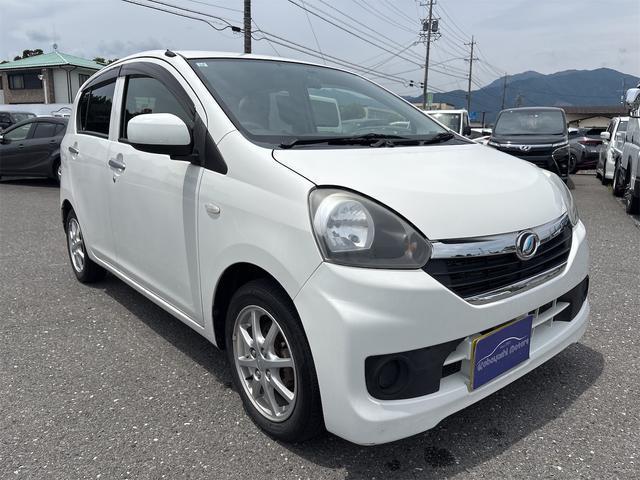 Used DAIHATSU MIRA E:S