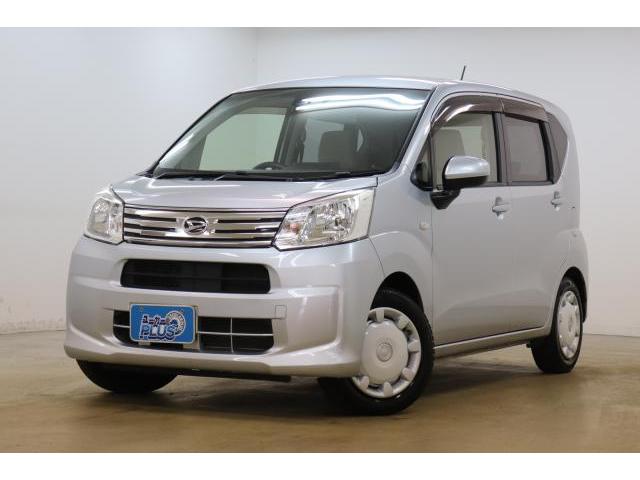 Used DAIHATSU MOVE