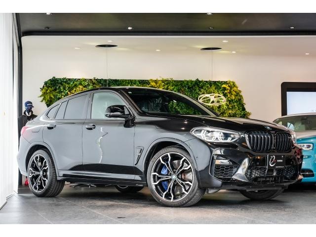 BMW X4 M