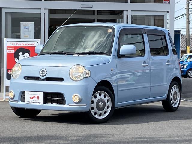 Used DAIHATSU MIRA COCOA