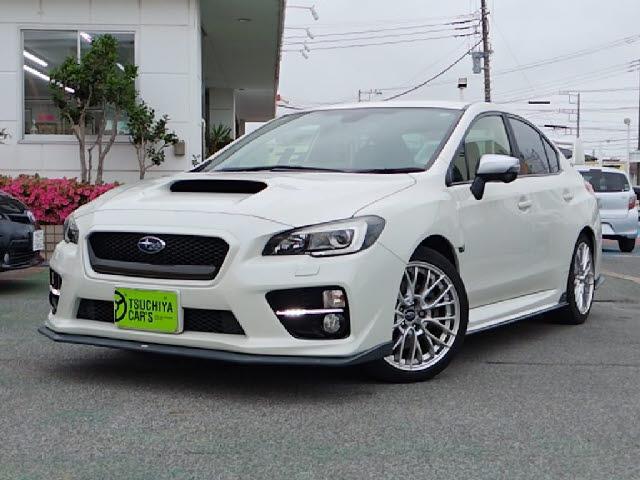 Subaru WRX S4