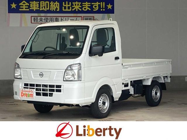 Nissan Clipper Truck