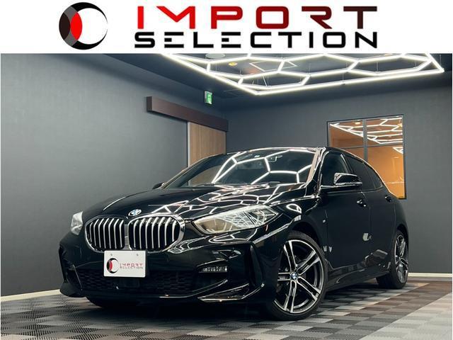 Used BMW 1 SERIES