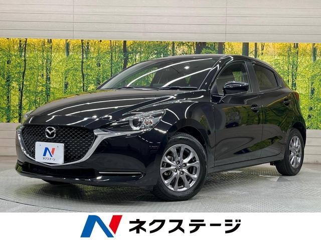 Used MAZDA MAZDA2