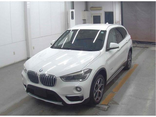 Used BMW X1