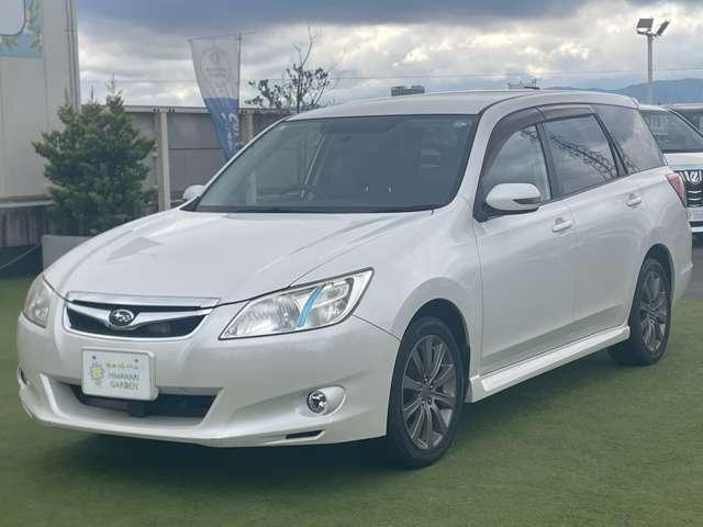 Subaru Exiga