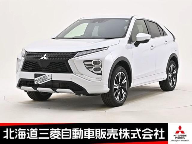 Used MITSUBISHI ECLIPSE CROSS
