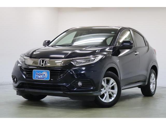 Used Honda VEZEL