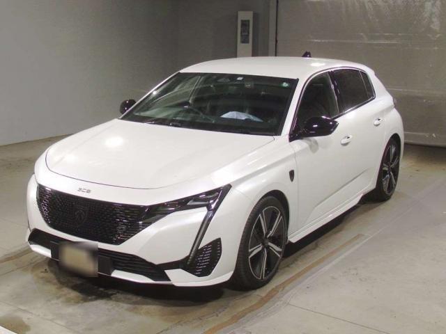 Used PEUGEOT 308