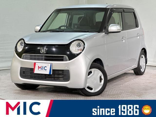 Used HONDA N-ONE