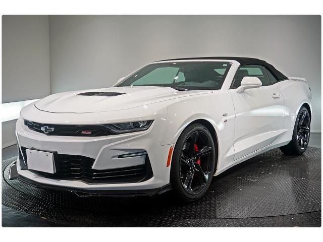 Chevrolet Chevrolet Camaro