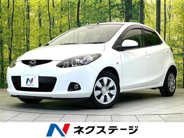 Used MAZDA DEMIO