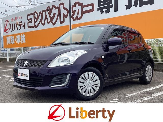 Used SUZUKI SWIFT