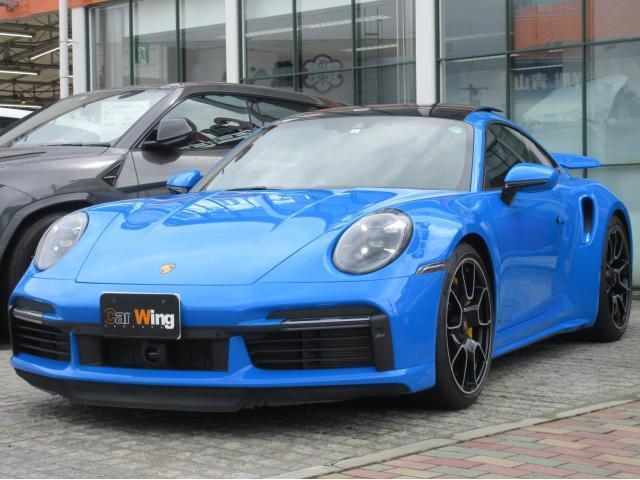 Used PORSCHE 911