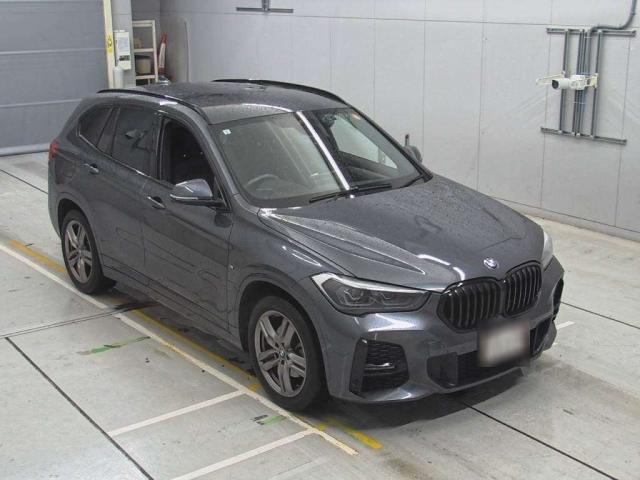 Used BMW X1