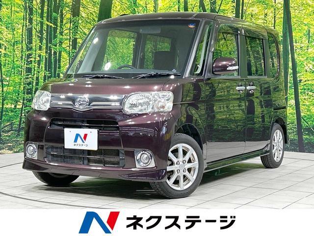 Used DAIHATSU TANTO