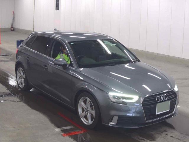 Used AUDI A3