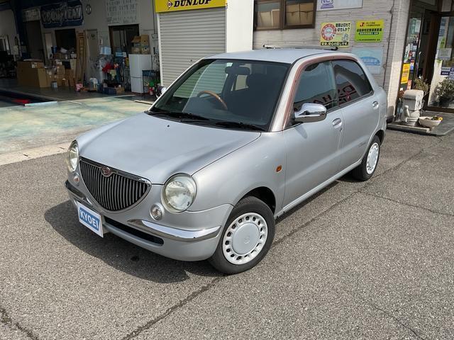 Used DAIHATSU OPTI