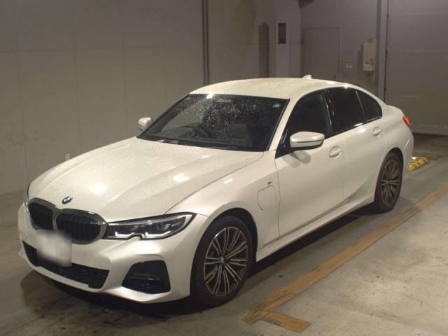 Used BMW 3 SERIES