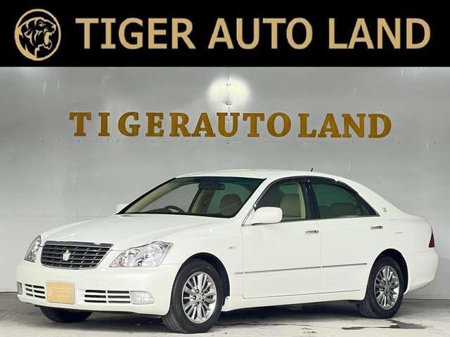 Used Toyota CROWN