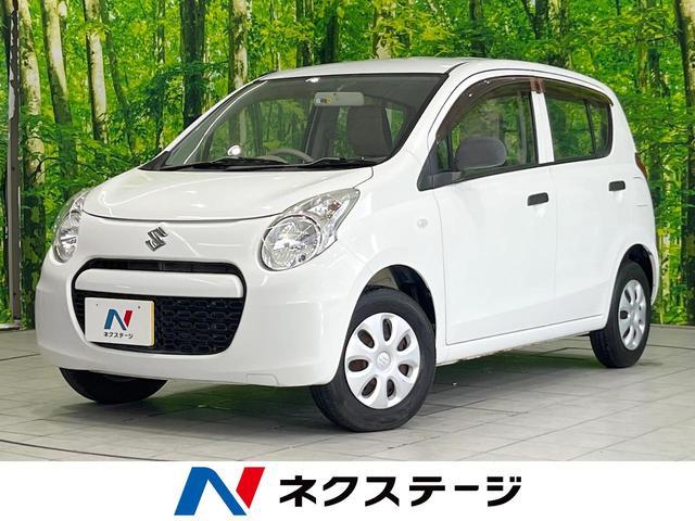 Used SUZUKI ALTO