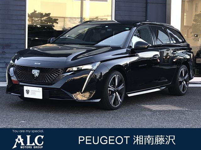 Used PEUGEOT 308