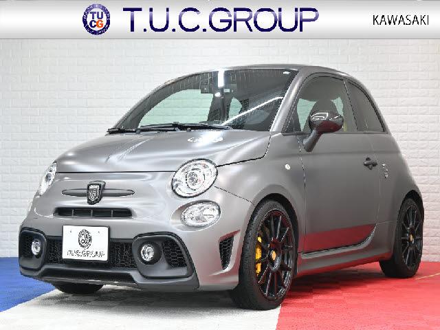 Abarth Abarth 595