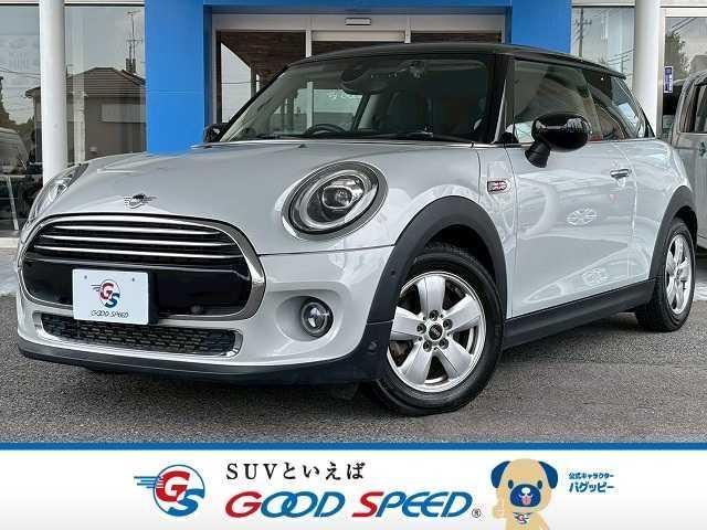 Used MINI MINI