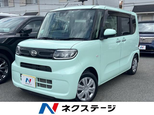 Used DAIHATSU TANTO