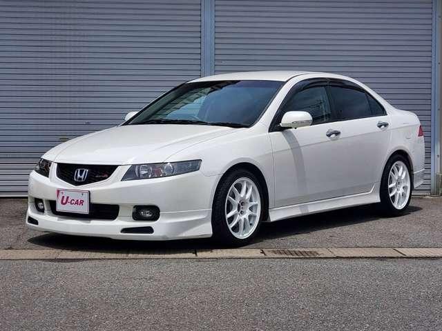 Used HONDA ACCORD