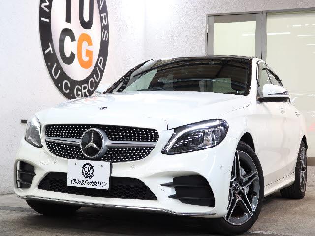 Mercedes Benz C-class
