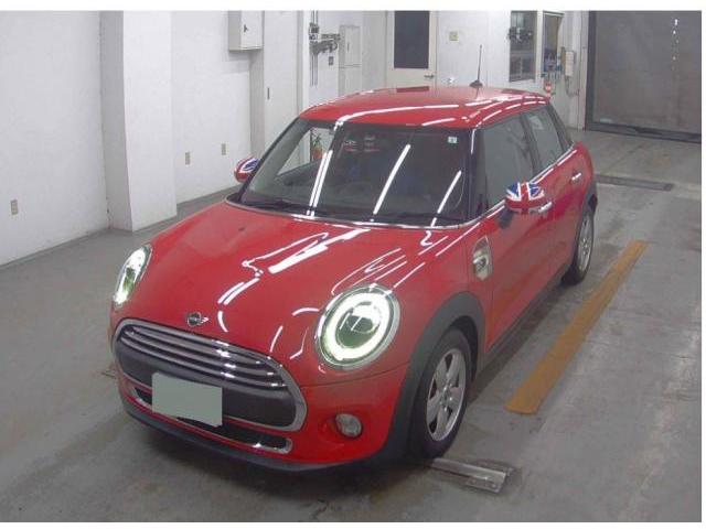 Used MINI MINI