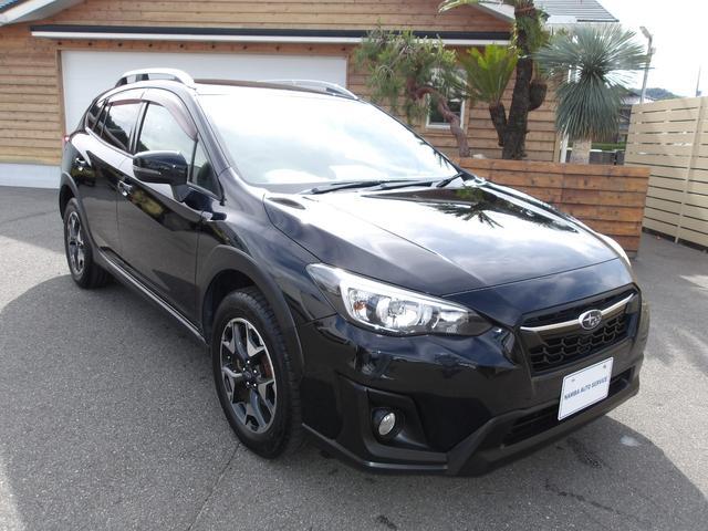 Used SUBARU XV