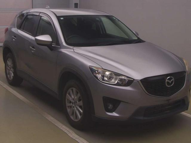 Used MAZDA CX-5