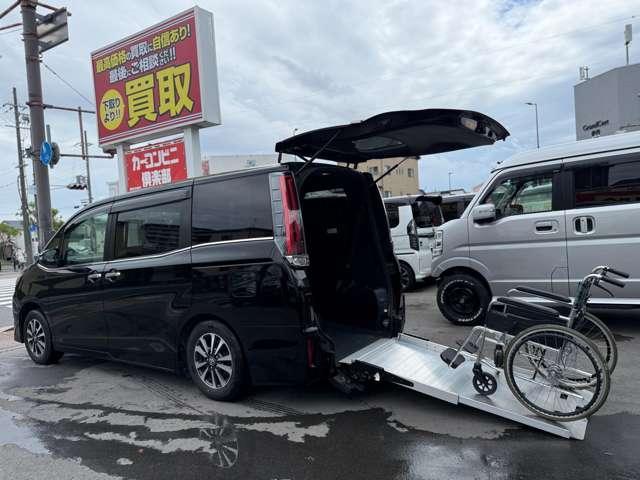 Used TOYOTA ESQUIRE