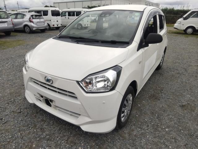 Used DAIHATSU MIRA E:S