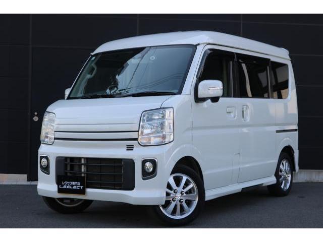 Used MAZDA SCRUM WAGON