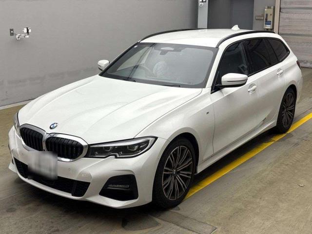 Used BMW 3 SERIES