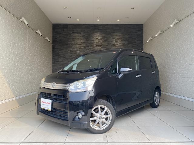 Used DAIHATSU MOVE