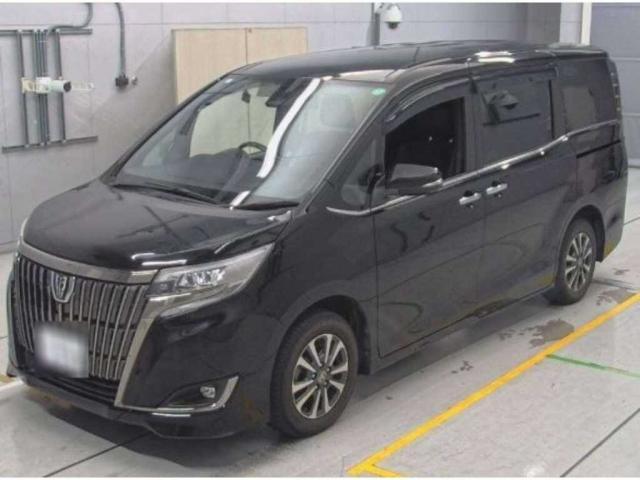 Toyota Esquire