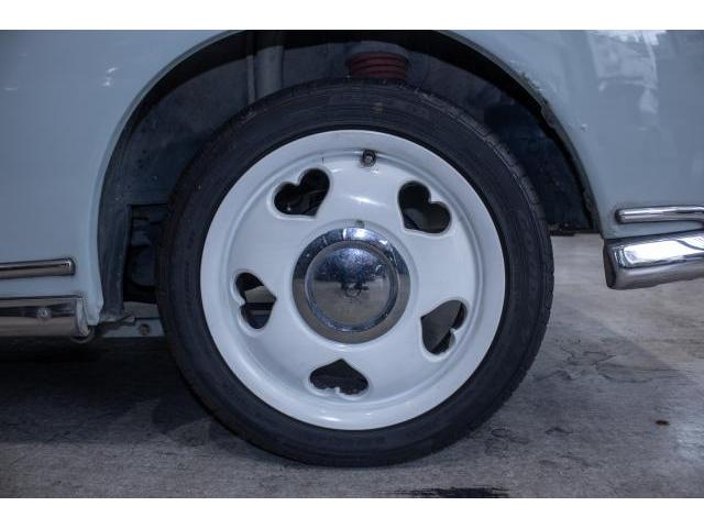 1991 Nissan Figaro JDM car for sale — photo 20 of 23
