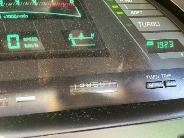 1989 Toyota Soarer JDM car for sale — photo 15 of 20