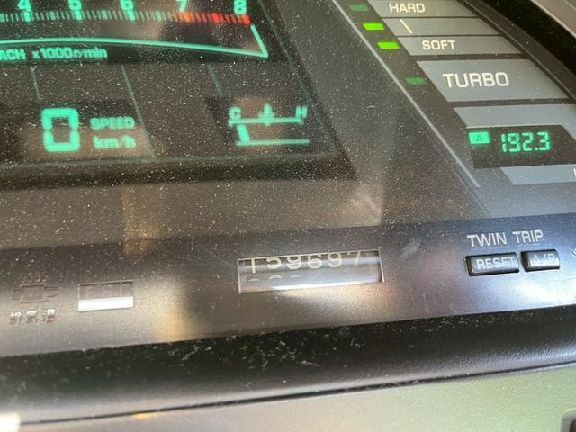 1989 Toyota Soarer JDM car for sale — photo 16 of 20