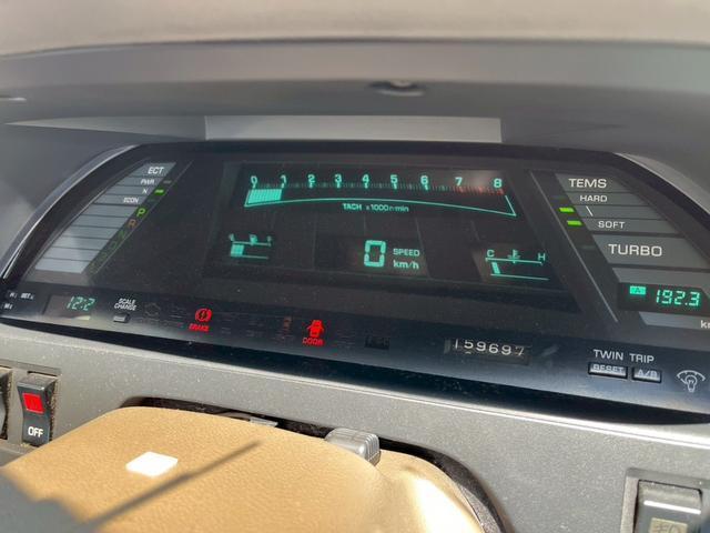1989 Toyota Soarer JDM car for sale — photo 17 of 20