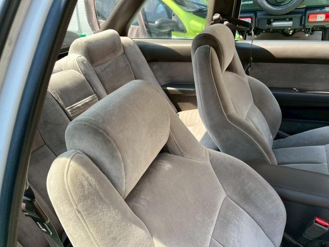 1989 Toyota Soarer JDM car for sale — photo 9 of 20
