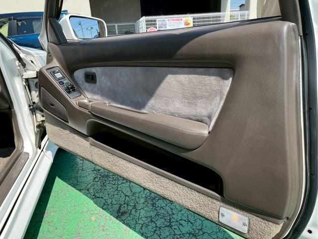 1989 Toyota Soarer JDM car for sale — photo 12 of 20