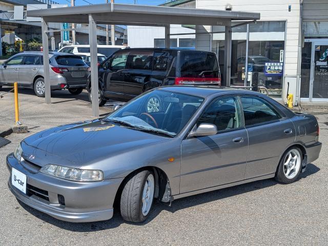 1998 Honda Integra JDM car for sale — photo 5 of 23