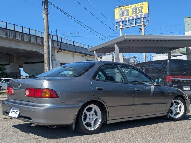 1998 Honda Integra JDM car for sale — photo 16 of 23